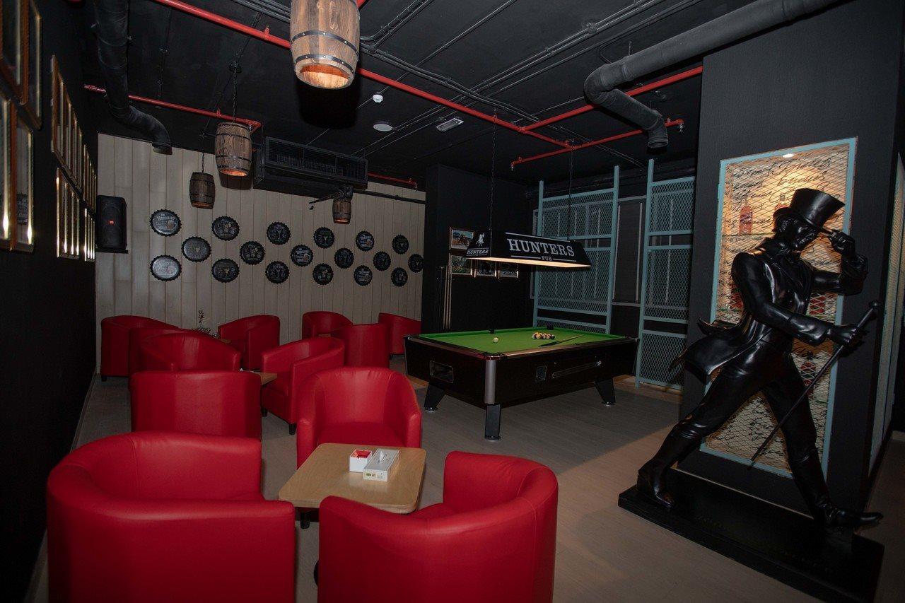 Fortis Hotel פוג'יירה מראה חיצוני תמונה