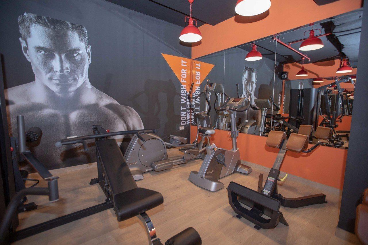Fortis Hotel פוג'יירה מראה חיצוני תמונה