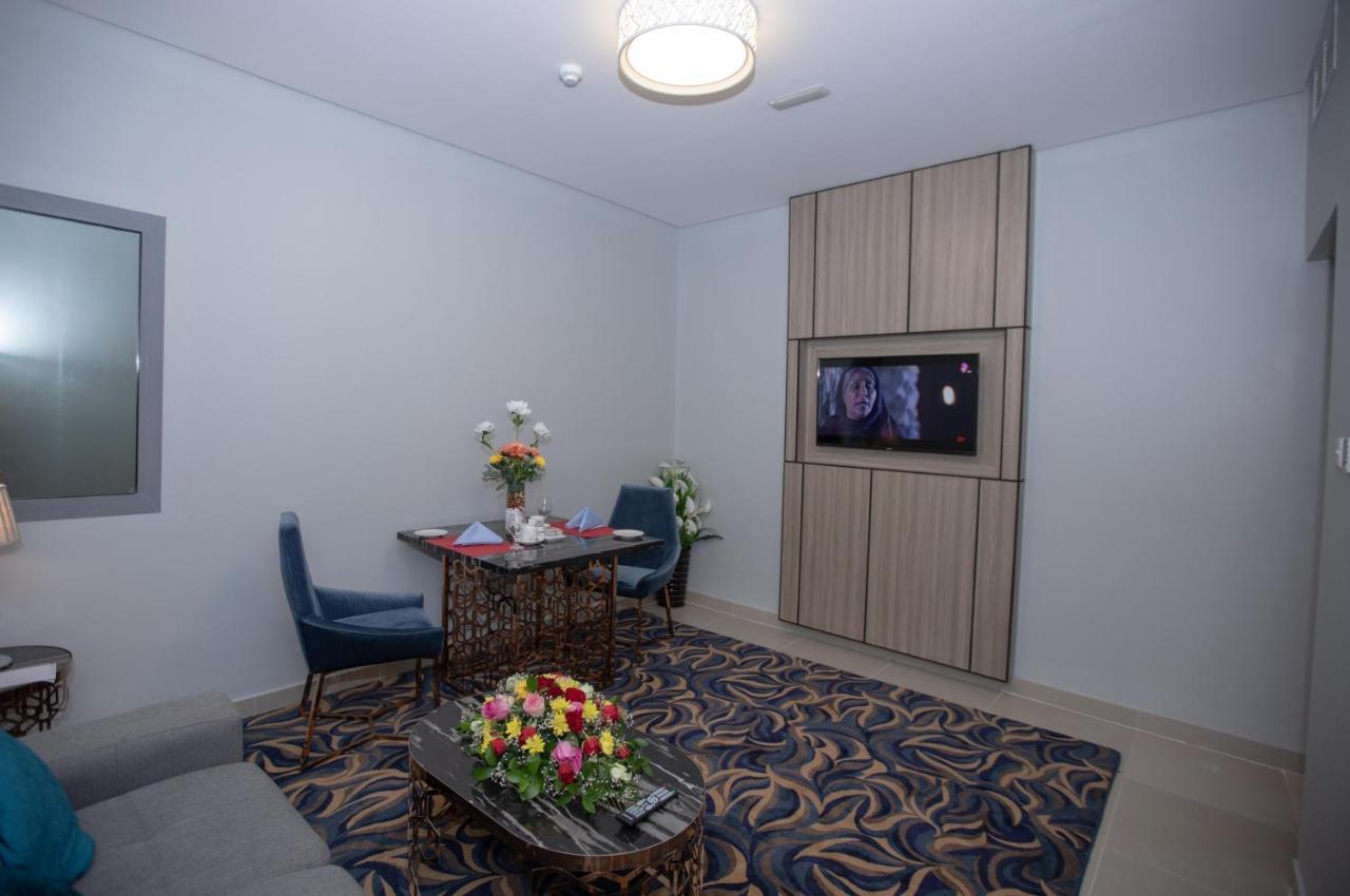Fortis Hotel פוג'יירה מראה חיצוני תמונה
