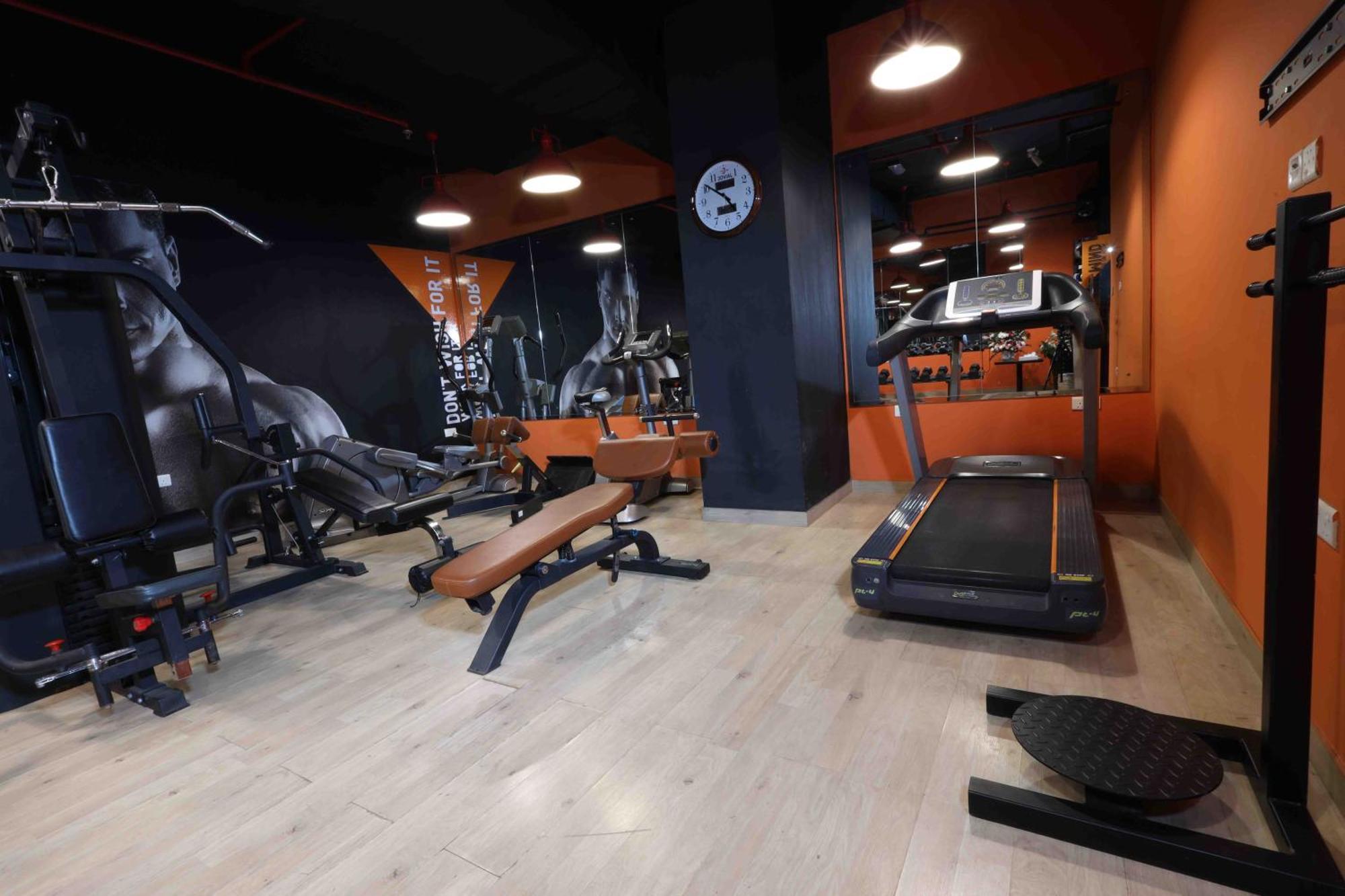 Fortis Hotel פוג'יירה מראה חיצוני תמונה