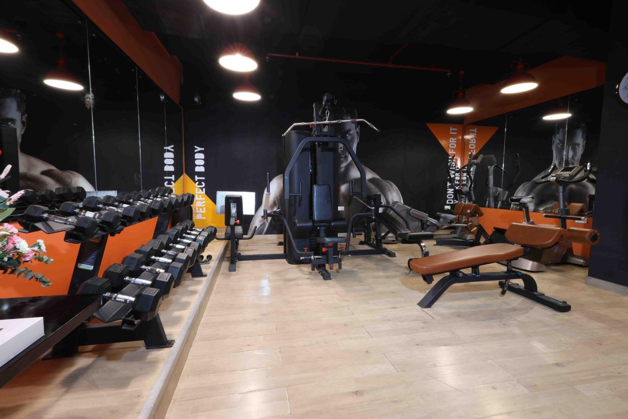 Fortis Hotel פוג'יירה מראה חיצוני תמונה
